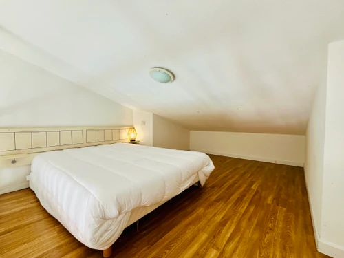 Apartment Fouras, 1 bedroom, 2 persons - photo_1012080292080