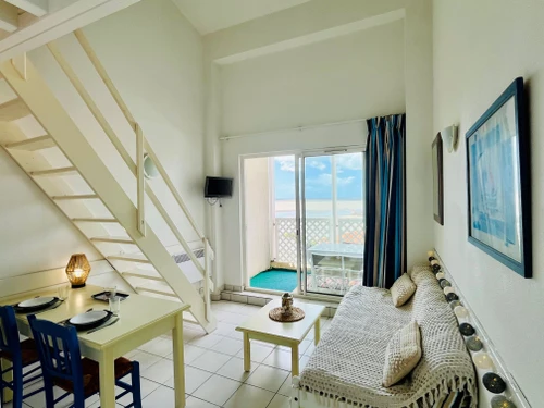 Apartment Fouras, 1 bedroom, 2 persons - photo_1012080292080