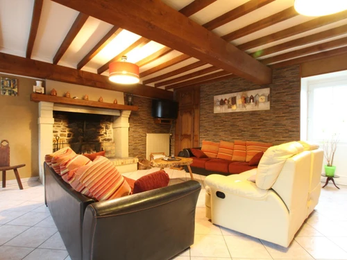 Gîte Bricquebec, 5 pièces, 6 personnes - photo_10789452900