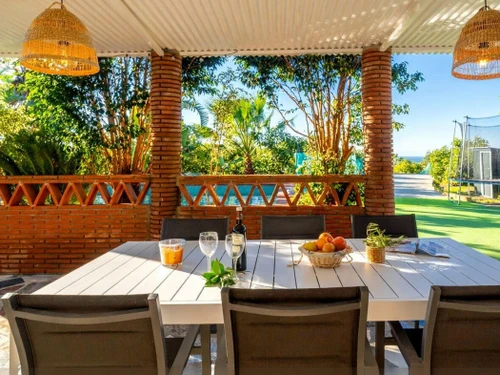 Gite Almayate Alto, 2 bedrooms, 6 persons - photo_1012080322584