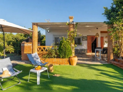 Gite Almayate Alto, 2 bedrooms, 6 persons - photo_1012080322584