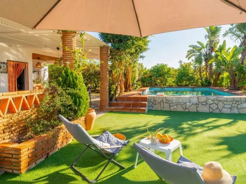 Gite Almayate Alto, 2 bedrooms, 6 persons - photo_1012080322584