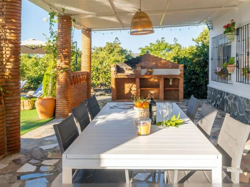 Gite Almayate Alto, 2 bedrooms, 6 persons - photo_1012080322584