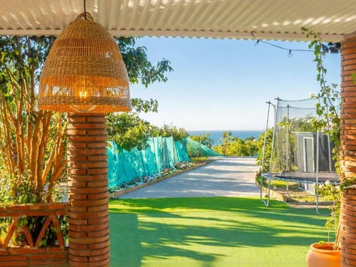 Gite Almayate Alto, 2 bedrooms, 6 persons - photo_1012080322584