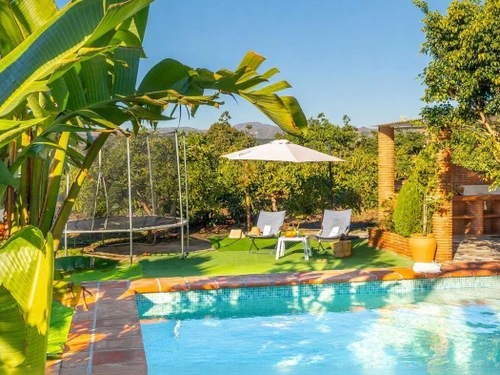 Gite Almayate Alto, 2 bedrooms, 6 persons - photo_1012080322584