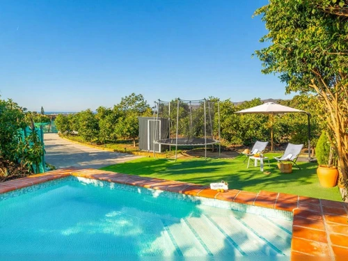 Casa rural Almayate Alto, 2 dormitorios, 6 personas - photo_1012080322584