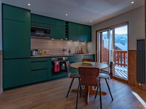 Apartamento Méribel, 2 dormitorios, 4 personas - photo_1012074121969