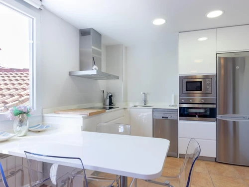 Apartment Mundaka, 2 bedrooms, 3 persons - photo_20080286549