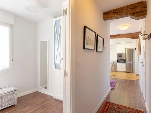 Apartment Mundaka, 2 bedrooms, 3 persons - photo_20080286549