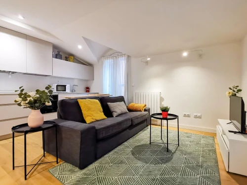 Apartment Zarautz, 2 bedrooms, 3 persons - photo_20080288394