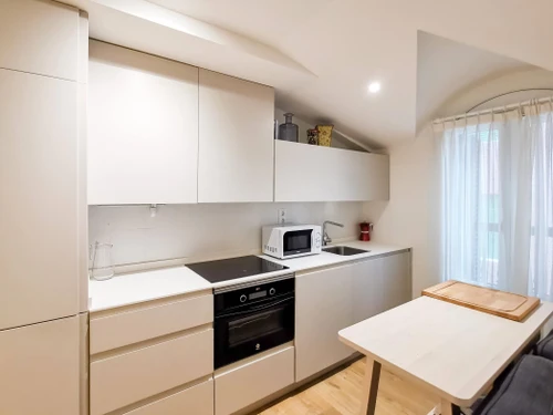 Apartment Zarautz, 2 bedrooms, 3 persons - photo_20080288394