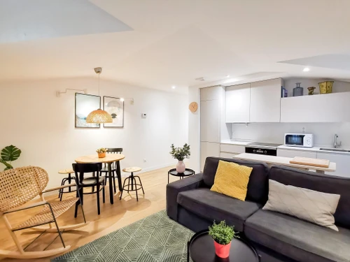 Apartment Zarautz, 2 bedrooms, 3 persons - photo_20080288394