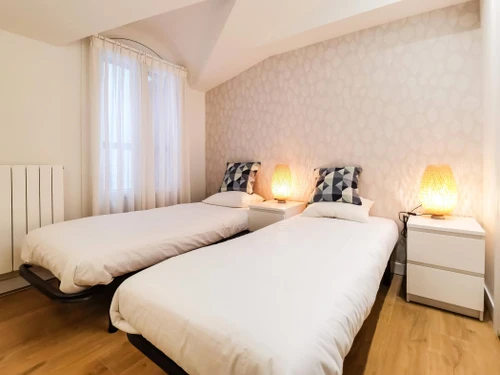 Apartment Zarautz, 2 bedrooms, 3 persons - photo_20080288394