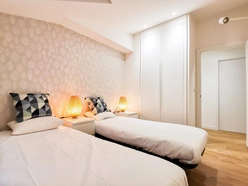 Apartment Zarautz, 2 bedrooms, 3 persons - photo_20080288394