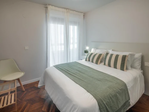 Apartment Zarautz, 3 bedrooms, 6 persons - photo_20080286805