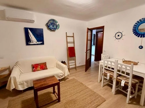 Appartement Sant Antoni de Calonge, 3 pièces, 4 personnes - photo_1011704399043