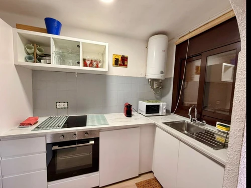 Appartement Sant Antoni de Calonge, 3 pièces, 4 personnes - photo_1011704399043