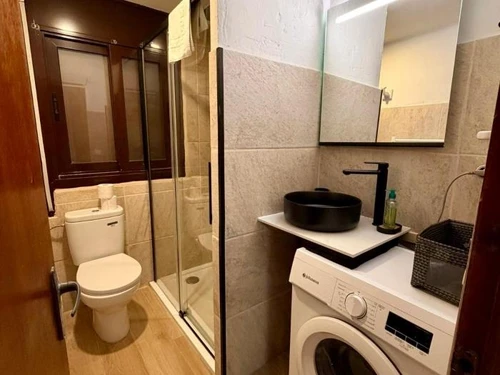 Appartement Sant Antoni de Calonge, 3 pièces, 4 personnes - photo_1011704399043