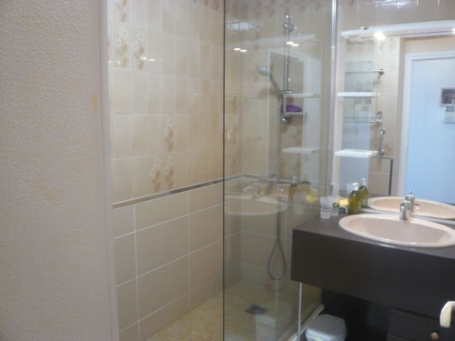 Appartement Les Sables-d'Olonne, 1 pièce, 2 personnes - photo_1012080343545