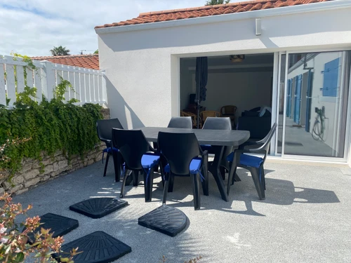 Ferienhaus La Tranche sur Mer, 2 Schlafzimmer, 6 Personen - photo_19748442729