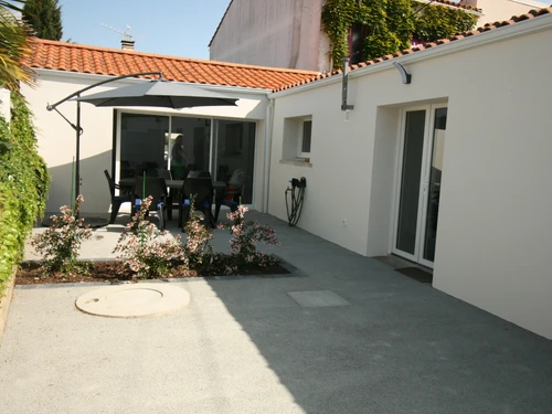 Ferienhaus La Tranche sur Mer, 2 Schlafzimmer, 6 Personen - photo_19748442729