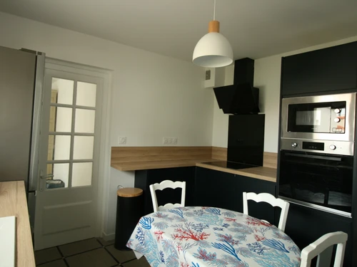 Ferienhaus La Tranche sur Mer, 2 Schlafzimmer, 6 Personen - photo_19748442729