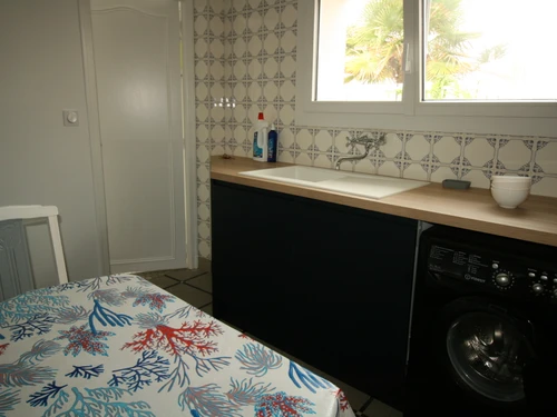 Ferienhaus La Tranche sur Mer, 2 Schlafzimmer, 6 Personen - photo_19748442729