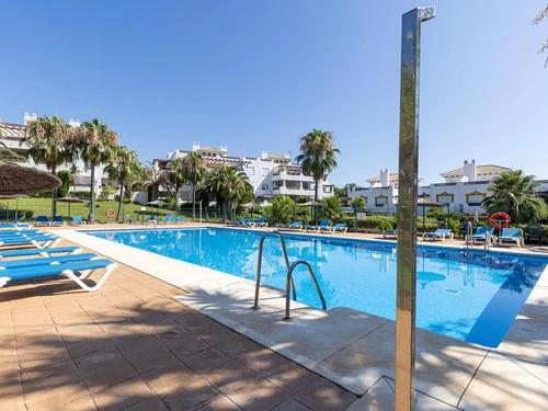 Ferienwohnung Estepona, 3 Schlafzimmer, 6 Personen - photo_1012080356994