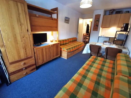 Estudio Les Adrets-Prapoutel, estudio, 3 personas - photo_20171657104