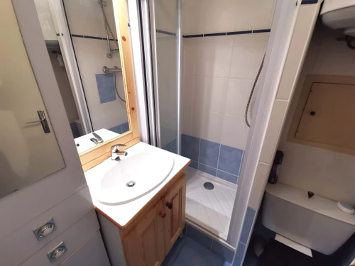 Studio Les Adrets-Prapoutel, 1 pièce, 3 personnes - photo_20171657104