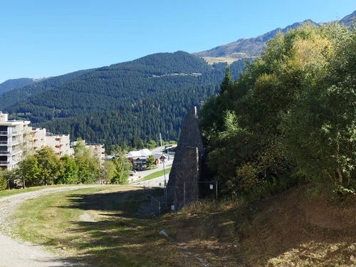 Studio Les Adrets-Prapoutel, 1 pièce, 3 personnes - photo_20171657104