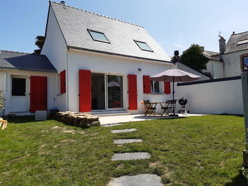 Ferienhaus Saint-Gildas-de-Rhuys, 2 Schlafzimmer, 4 Personen - photo_1012080361629