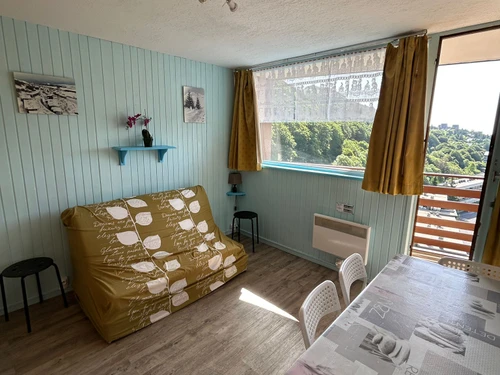 Studio Besse-et-Saint-Anastaise-Super Besse, 1 pièce, 4 personnes - photo_1011809540381