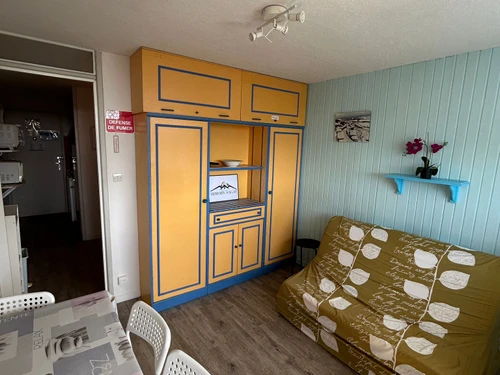 Studio Besse-et-Saint-Anastaise-Super Besse, 1 pièce, 4 personnes - photo_1011809540381