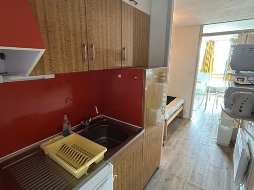 Studio Besse-et-Saint-Anastaise-Super Besse, 1 pièce, 4 personnes - photo_1011809540381