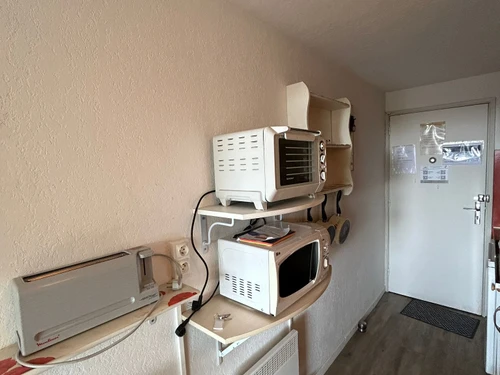 Studio Besse-et-Saint-Anastaise-Super Besse, 1 pièce, 4 personnes - photo_1011809540381