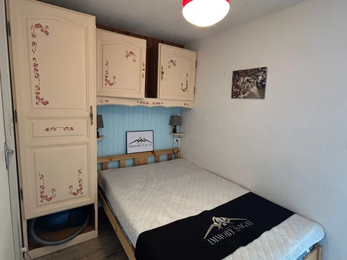 Studio Besse-et-Saint-Anastaise-Super Besse, 1 pièce, 4 personnes - photo_1011809540381