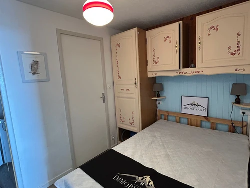 Studio Besse-et-Saint-Anastaise-Super Besse, 1 pièce, 4 personnes - photo_1011809540381