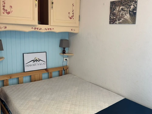 Studio Besse-et-Saint-Anastaise-Super Besse, 1 pièce, 4 personnes - photo_1011809540381