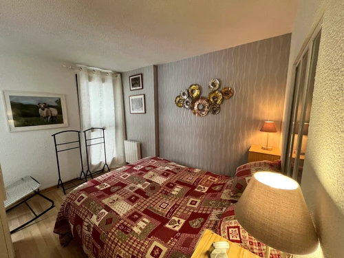 Apartamento Méaudre, 1 dormitorio, 4 personas - photo_1012080962326