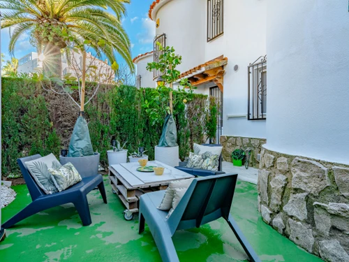 Ferienhaus Denia, 3 Schlafzimmer, 6 Personen - photo_1012080986160