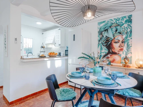 Ferienhaus Denia, 3 Schlafzimmer, 6 Personen - photo_1012080986160