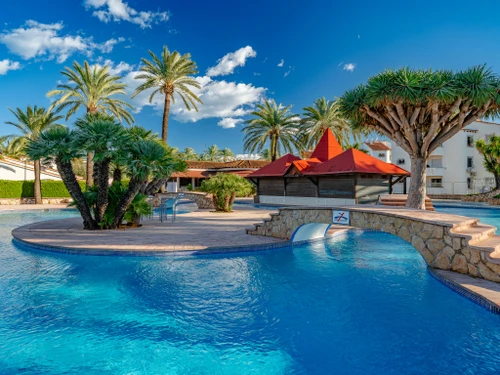 Villa Denia, 3 bedrooms, 6 persons - photo_1012080986160