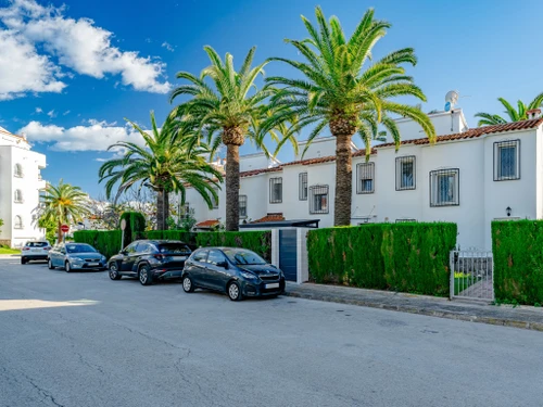 Ferienhaus Denia, 3 Schlafzimmer, 6 Personen - photo_1012080986160