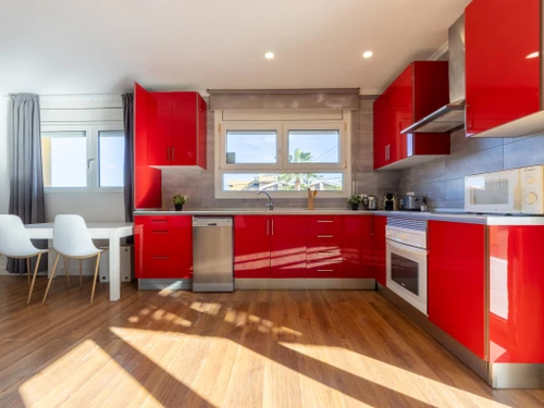 Maison Salou, 6 pièces, 10 personnes - photo_1012080986989