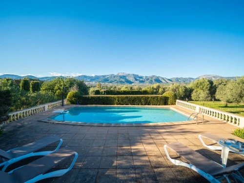 Ferienhaus Selva, 1 Schlafzimmer, 2 Personen - photo_1012080988720