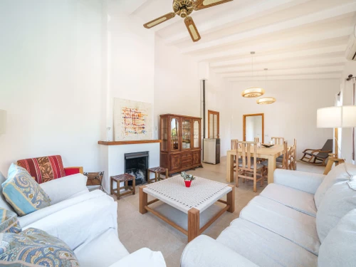 Maison Lloret de Vistalegre, 5 pièces, 5 personnes - photo_1011824179823