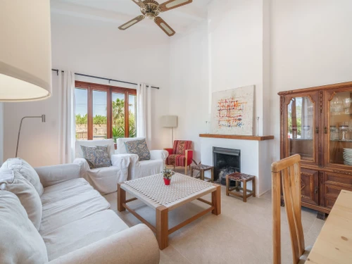 Maison Lloret de Vistalegre, 5 pièces, 5 personnes - photo_1011824179823