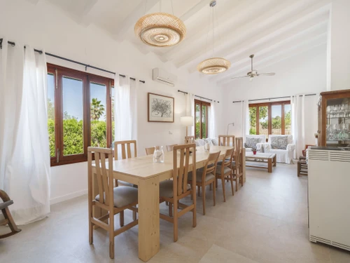 Maison Lloret de Vistalegre, 5 pièces, 5 personnes - photo_1011824179823