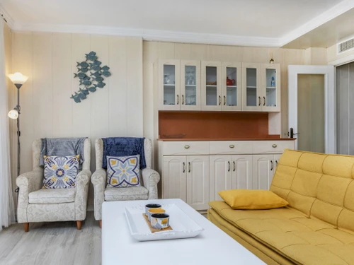 Apartment Cubelles, 2 bedrooms, 4 persons - photo_1012080990296